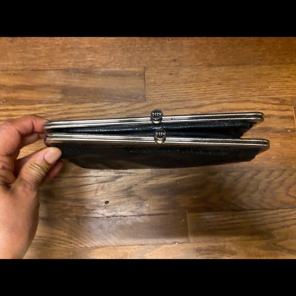 HOBO LAUREN Clutch-Wallet - Picture 4 of 4